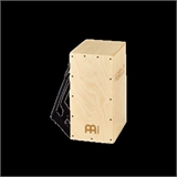 Meinl Percussion Cajon2Go